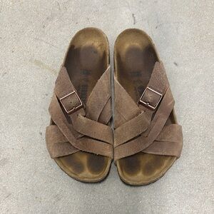 Birkenstock Sandals